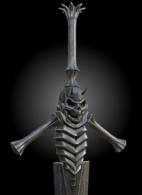 ArtStation - Rebelion | Game Assets