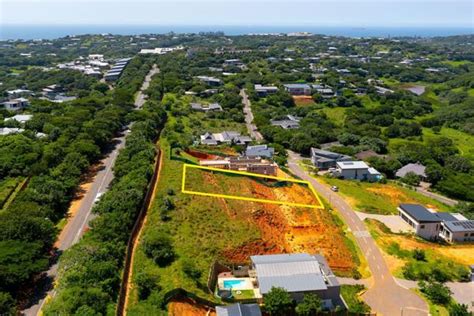 Simbithi Eco Estate Property Vacant Land Plots For Sale In Simbithi