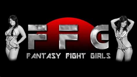 FFGMIX282 Hardcore Handicap Match Part 2 Fantasy Fight Girls By SSP Clips4sale