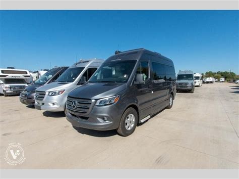 2023 Roadtrek Roadtrek SS Agile RV for Sale in Fort Worth, TX 76117 ...