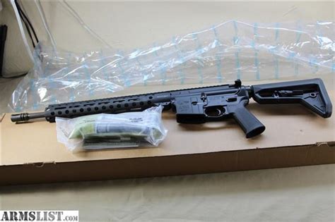 Armslist For Sale Colt Le6960 Ccu Midlength M4 Carbine Ar15 Le 6960