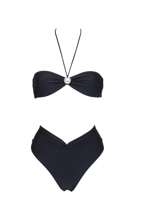 Juno Bikini Shani Shemer Swimwear