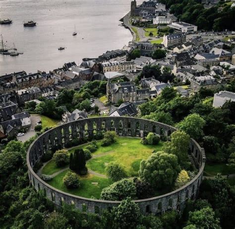 Les plus beaux villages d Ecosse Randonnée Ecosse