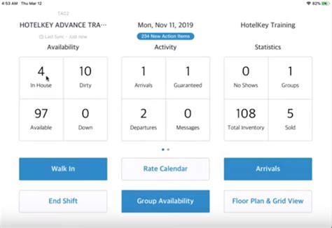 Hotelkey Pms Software 2020 Reviews Pricing And Demo