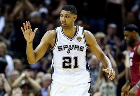 San Antonio Spurs: 5 Best Spurs Players since 2000