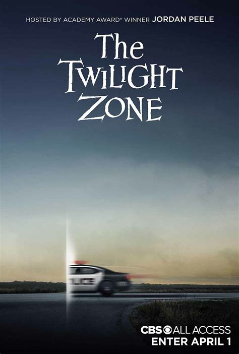 Images De The Twilight Zone La Quatrième Dimension 2019