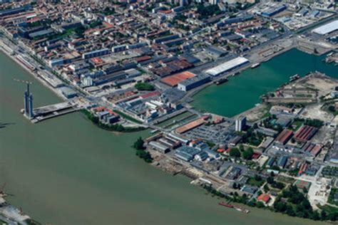 Port Bordeaux Toutes Les Informations Sur Le Port