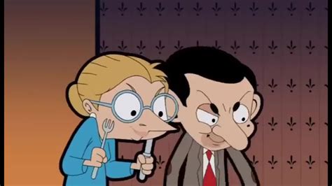 Mr Bean Cartoons FULL EPISODES 2016 YouTube