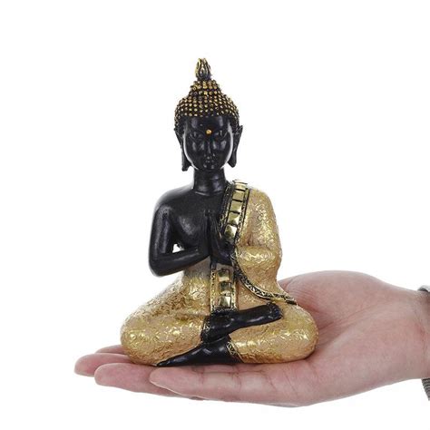 Buddha Praying Statue Size 155x6x105 Cm Paphos Cyprus