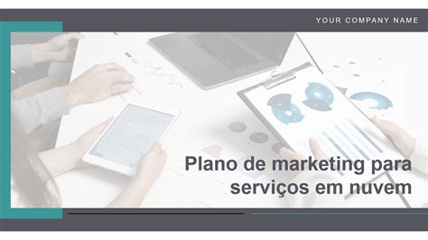 Os 10 Principais Exemplos De Planos De Marketing Que Irão Inspirar Você A Acertar O Alvo