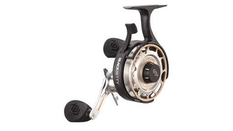 Best Ice Fishing Reels - Wired2Fish