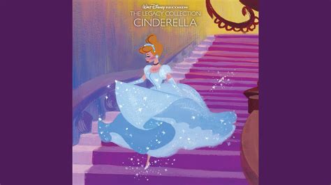 Main Title Cinderella Youtube Music