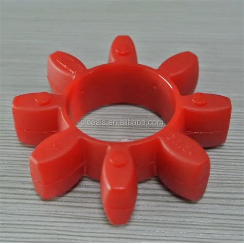 Pu Rubber Flexible Elastic Spider Coupling Gr Buy Coupling Rubber