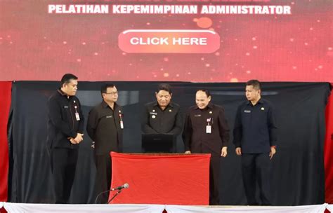 Siap Siap Dipromosi Eselon II Peserta Expo Aksi Perubahan PKA Pejabat