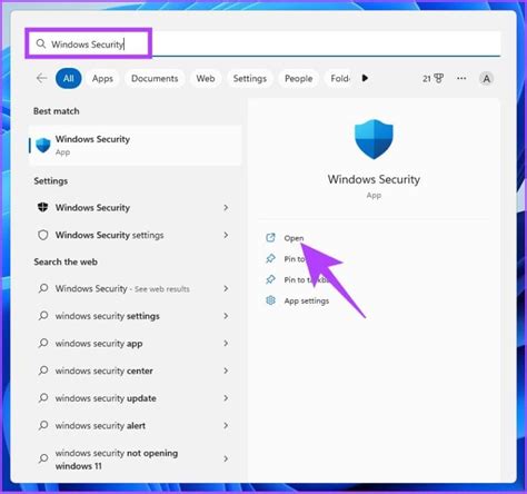 6 Easy Ways To Disable Firewall On Windows Guiding Tech