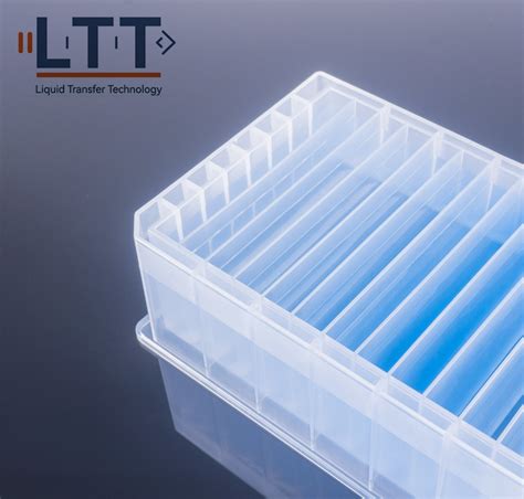 Polyethylene Filter Pipette Universal Sterile Filter Tips For Pipette