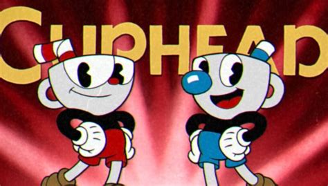 Le Jeu Vidéo Cuphead Obtient Enfin Une Sortie Physique Tech Tribune