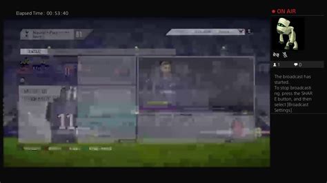 Fifa 18 Modo Carrera Youtube