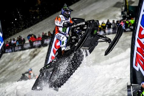 Blog AMSOIL Championship Snocross