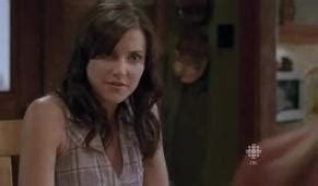 Heartland Nude Scenes Aznude