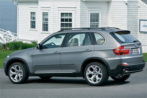 2007 BMW X5 Reviews, Specs and Prices | Cars.com