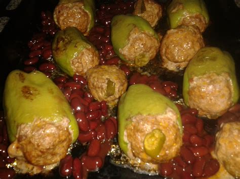 Spicy Stuffed Dolma Paprika Recipe - Instructables