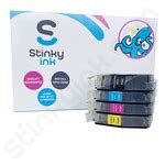 Brother Printer Ink at £2.99 | Fast Delivery | Stinkyink