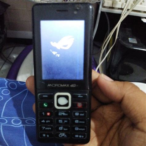 Jual Andromax Prime Custom HP JADUL BISA WA Shopee Indonesia