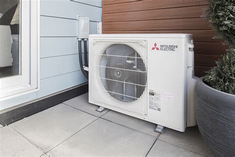 Mitsubishi Heat Pumps Ducted And Ductless Digelair