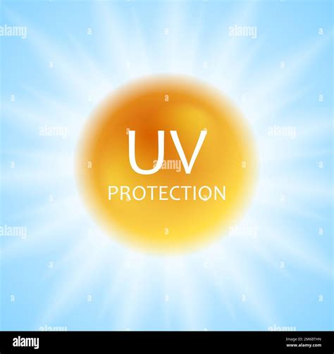 Uv Light Protection Hi Res Stock Photography And Images Alamy