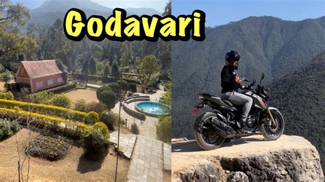 One Of The Most Beautiful Travel Place Godavari Park Youtube