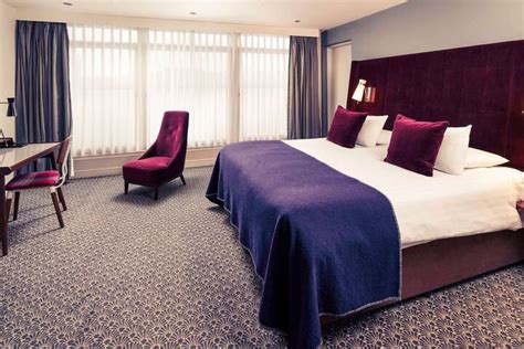 Mercure Inverness Hotel Inverness