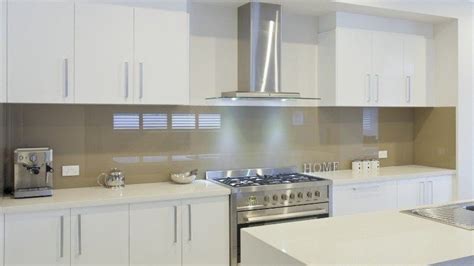 Splashbacks Worktops Rollings Glass Bespoke And Stylish