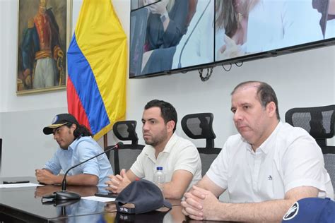 Asamblea Departamental Del Atlántico Secretaría De Salud Presentó A