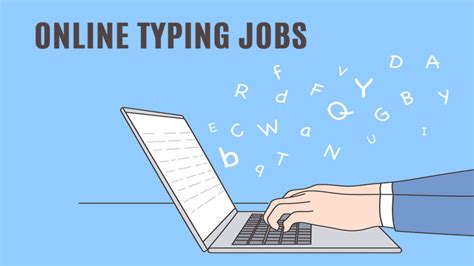 Free Typing Jobs At Home Earn 1000 To 5000 Per Day Global Affairs