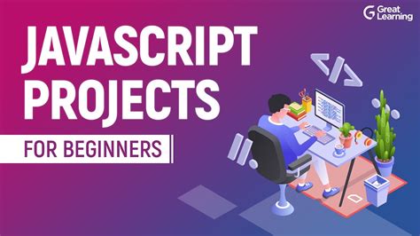 Javascript Projects For Beginners How To Build Your Own Javascript