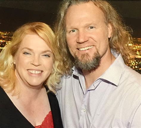 Sister Wives Janelle And Kody Browns Relationship Timeline Us Weekly