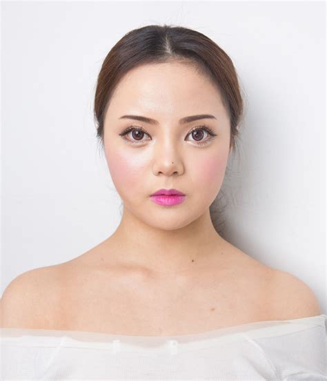 Stunning photos show why S. Korea is the plastic surgery capital of the