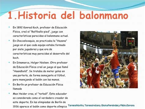 Balonmano