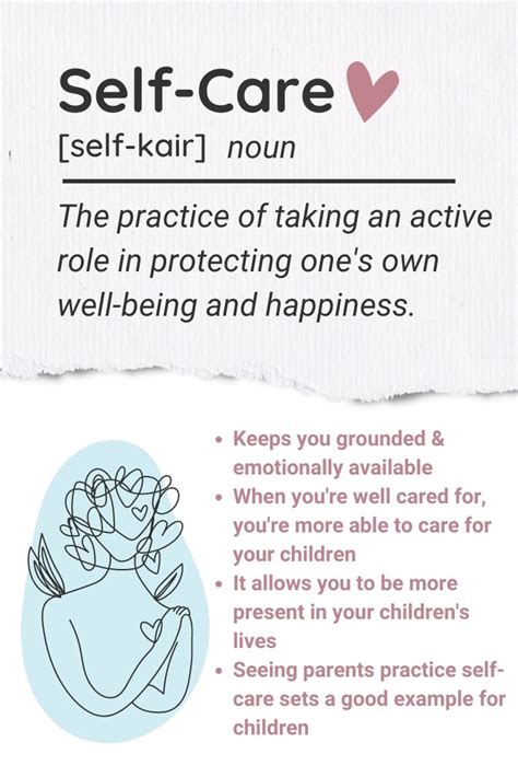 What Is Self Care And Why Is It Important Nbkomputer