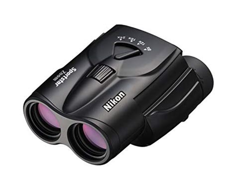 Top 10 Best Nikon Compact Zoom Binoculars in 2024 (Buying Guide) - Best ...