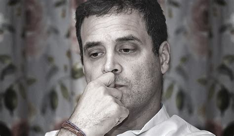 Latest International News Rahul Gandhi Resigns As Congress Party