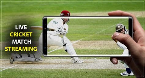 Android Için Live Cricket Tv Live Cricket İndir