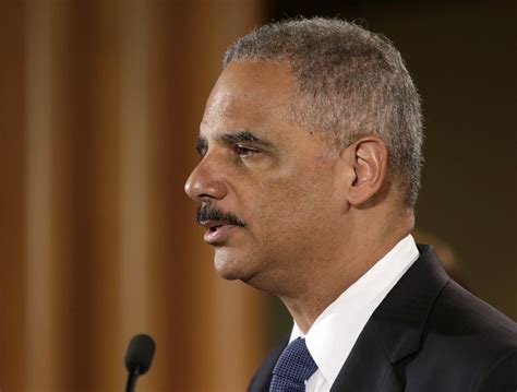 Who Will Replace Outgoing Attorney General Eric Holder? - Newsweek