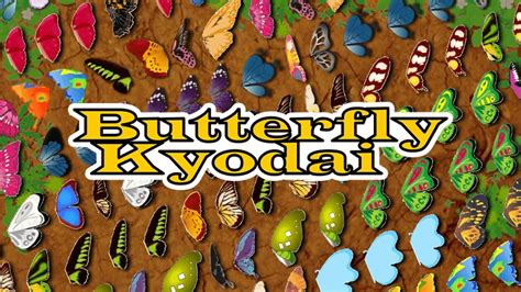 Butterfly Kyodai – Mobile PC Games