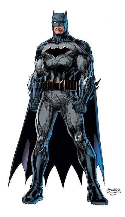 Arriba Imagen Batman Trajes Comic Abzlocal Mx