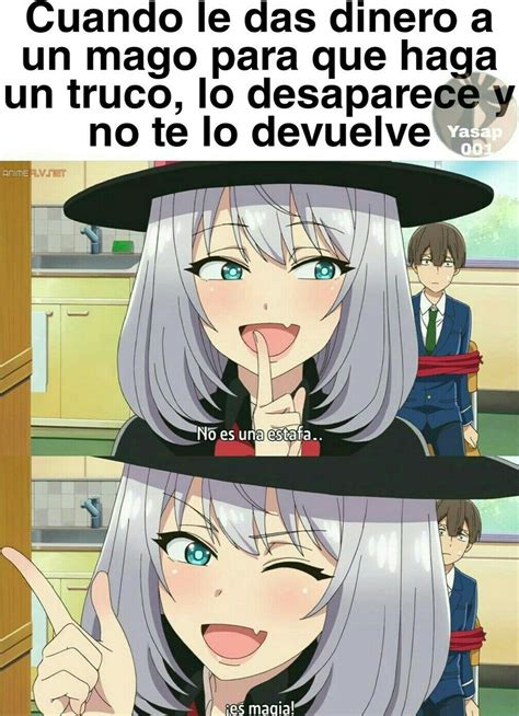 Pin En Memes De Animes Memes Divertidos Memes Otakus Memes Graciosos