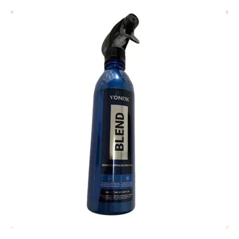 Cera L Quida En Frasco Vonixx Cera Spray Sio Cera Liquida