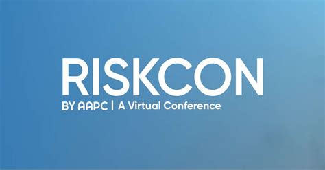 Riskcon By Aapc A Virtual Conference For Risk Adjustment Coders Aapc