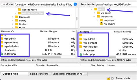 C Mo Usar Filezilla Como Un Profesional Y Resolver Errores Tambi N